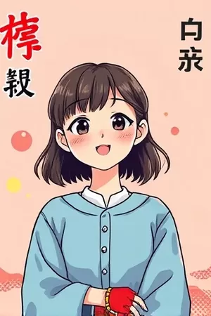 动画《折线迷宫》手绘地图的竖版剧照